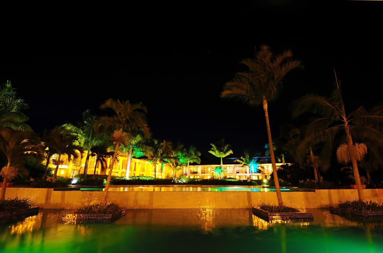 Munyonyo Commonwealth Resort Kampala Exterior foto